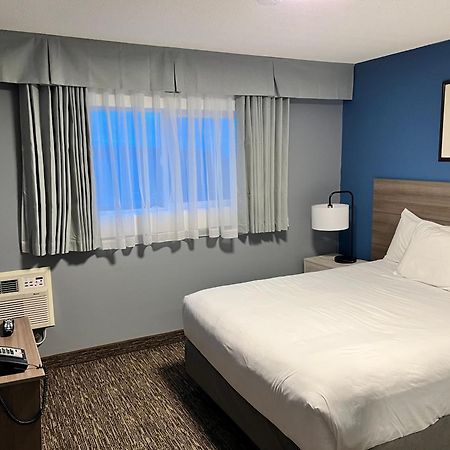Anchor Inn And Suites Campbell River Luaran gambar