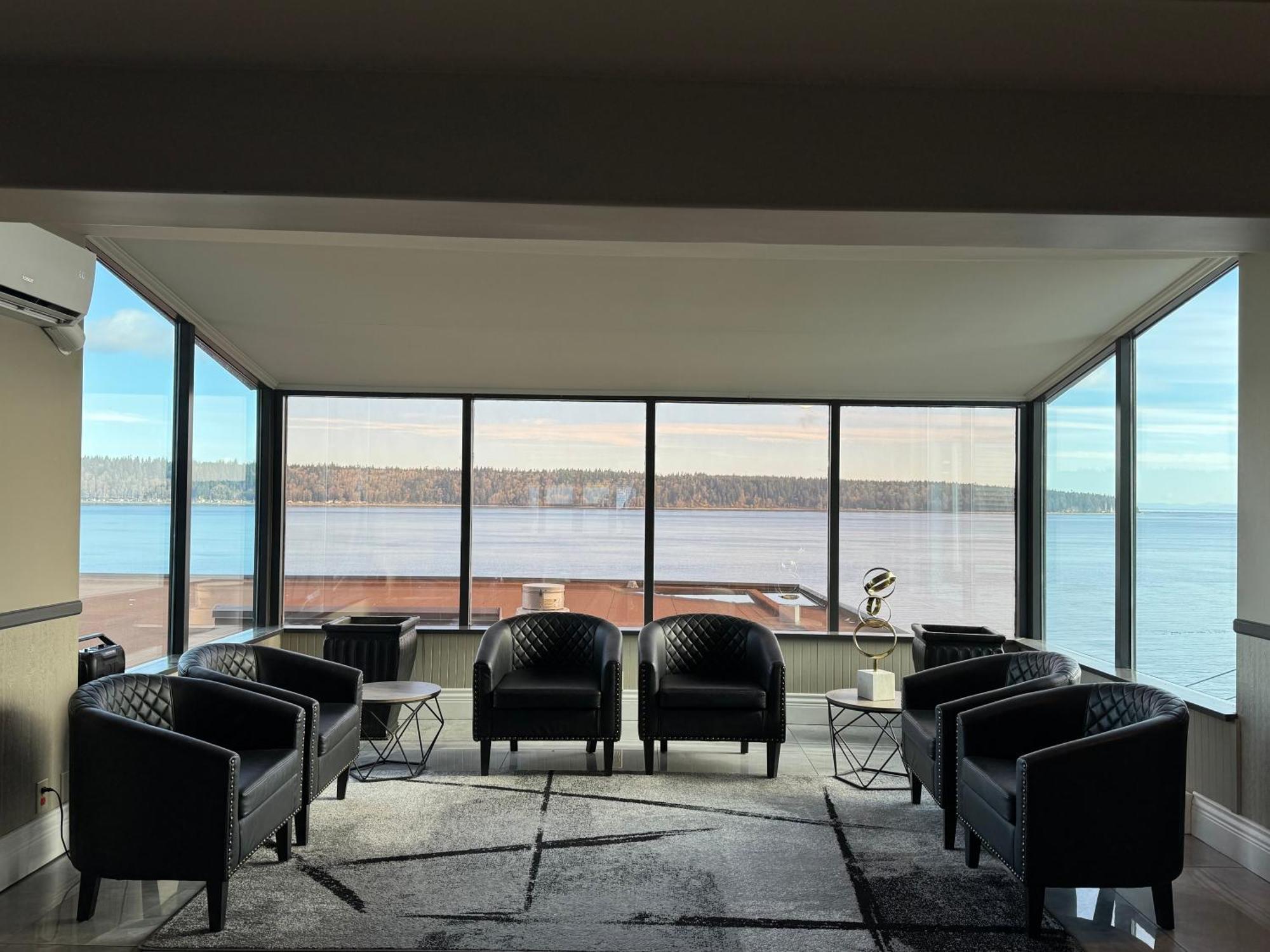 Anchor Inn And Suites Campbell River Luaran gambar