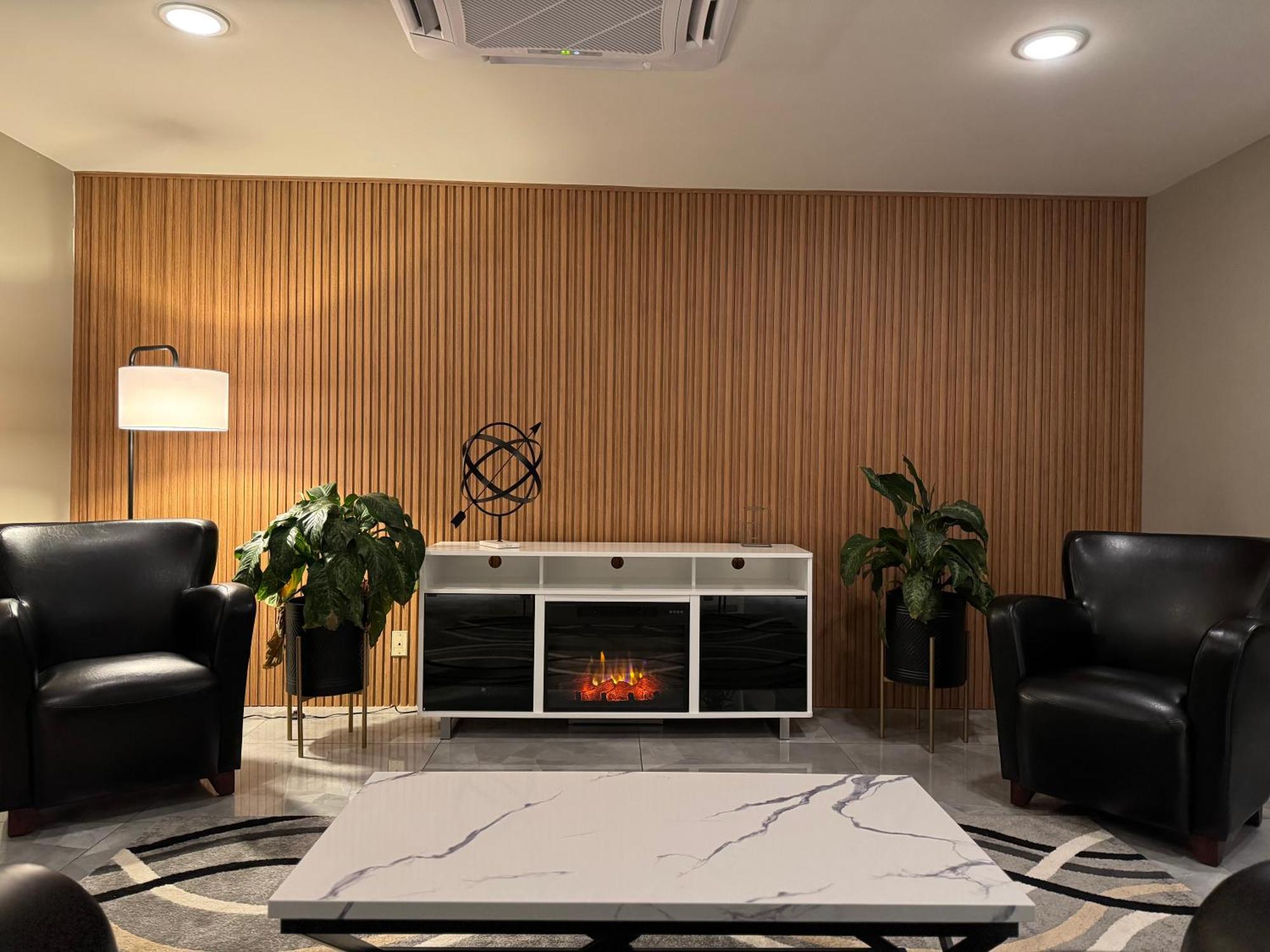 Anchor Inn And Suites Campbell River Luaran gambar