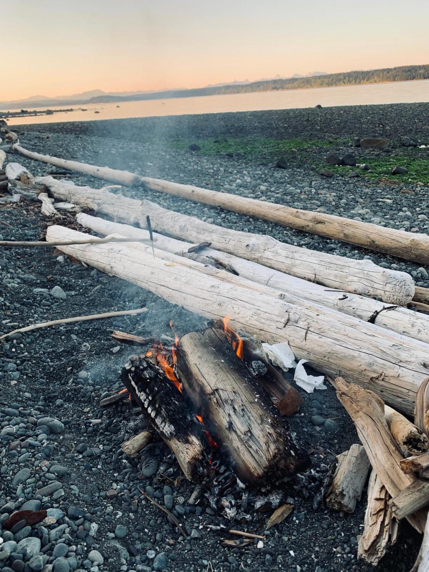Anchor Inn And Suites Campbell River Luaran gambar