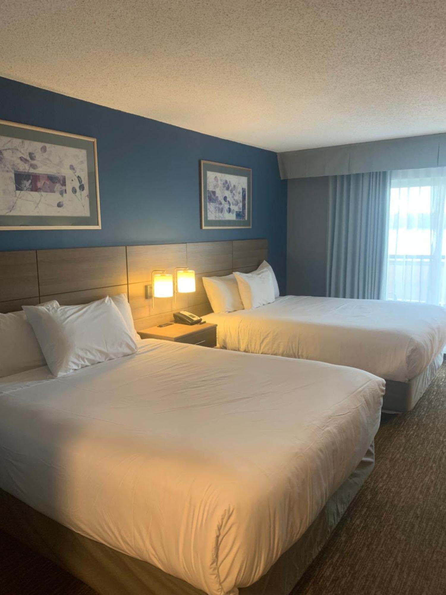 Anchor Inn And Suites Campbell River Luaran gambar