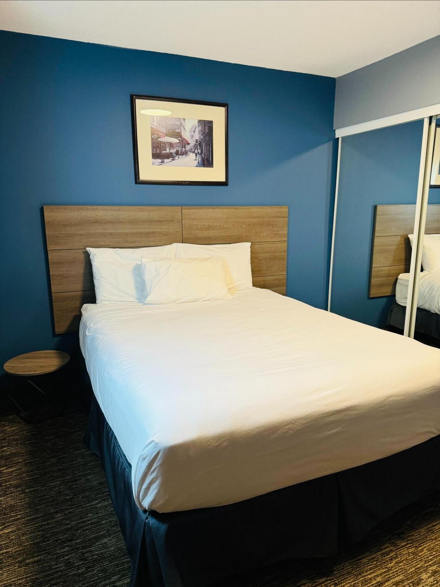 Anchor Inn And Suites Campbell River Luaran gambar