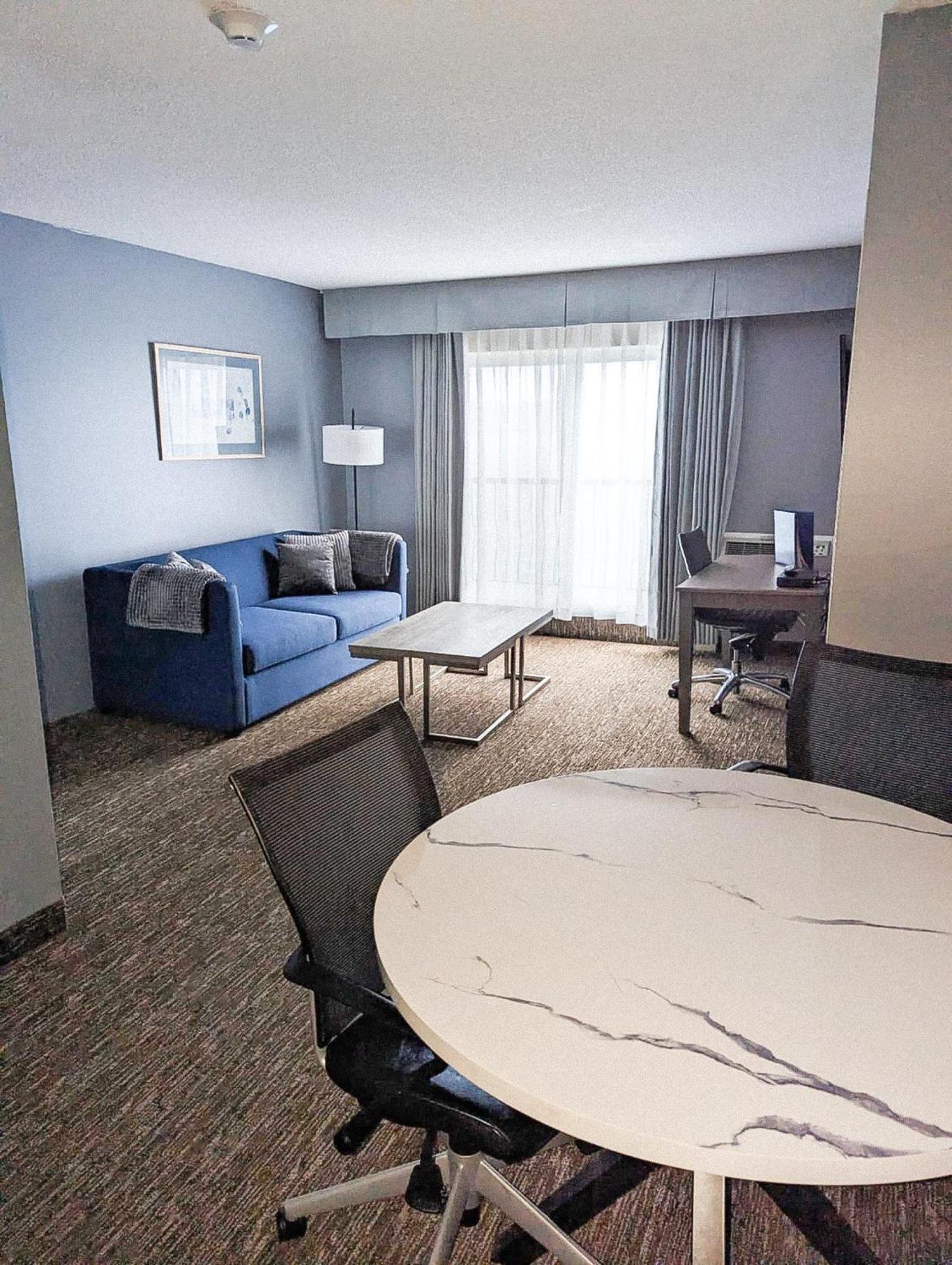 Anchor Inn And Suites Campbell River Luaran gambar